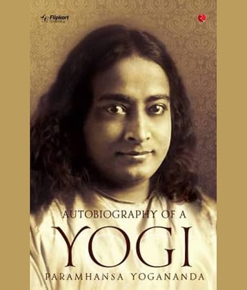 Autobiography of a Yogi