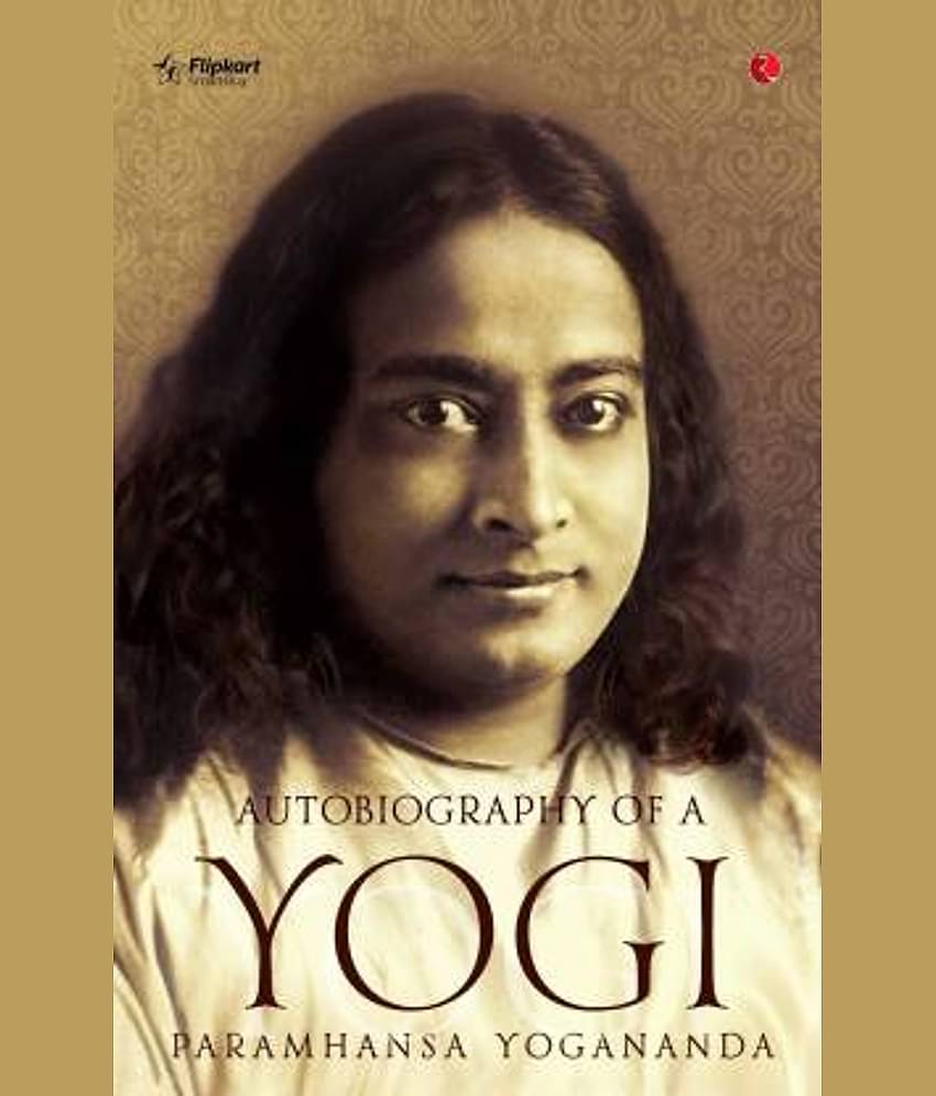 Autobiography of a Yogi