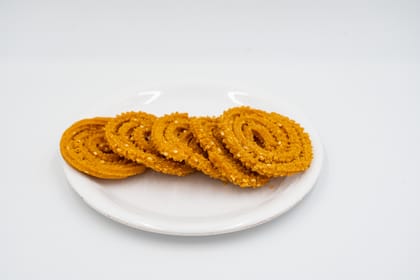 Bhajani Chakali 500g Bhajani Chakali 500g