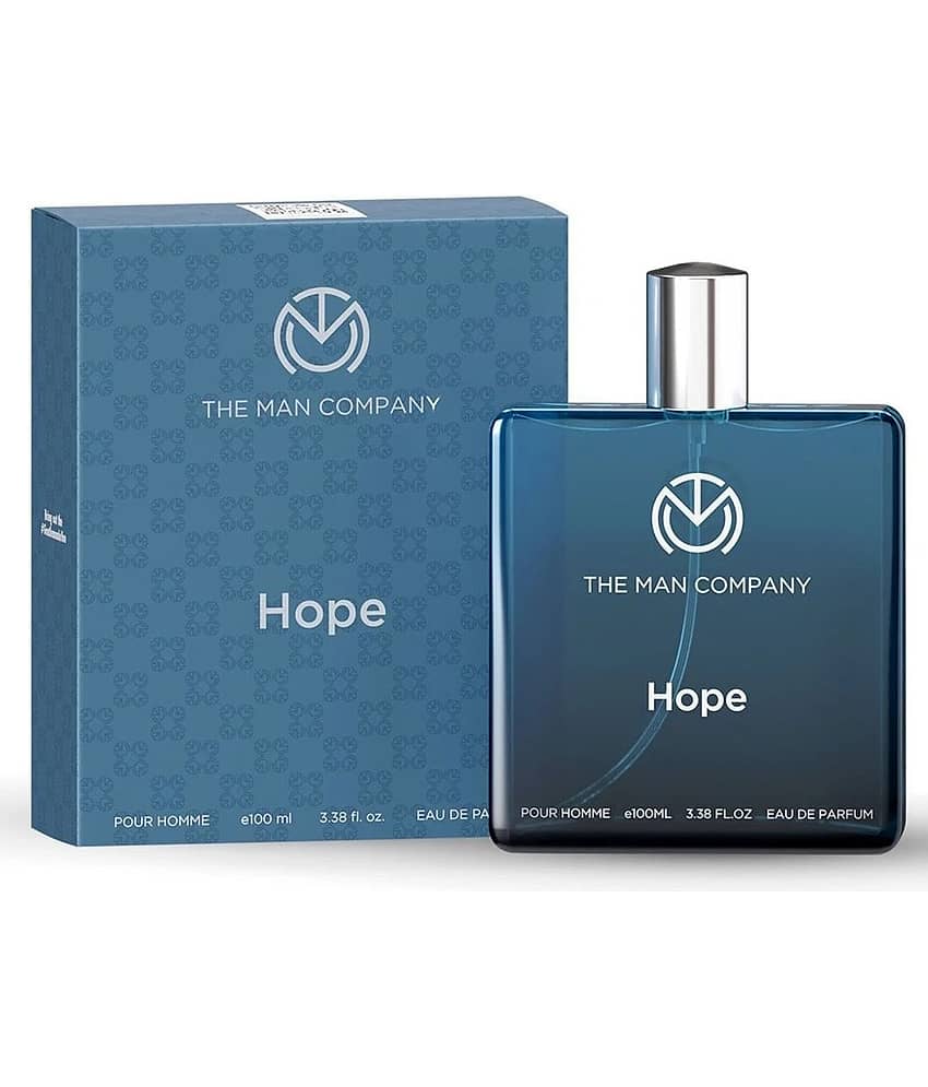 The Man Company Eau De Parfum (EDP) Floral -Fragrance For Men ( Pack of 1 )