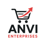 ANVI ENTERPRISES ANVI ENTERPRISES