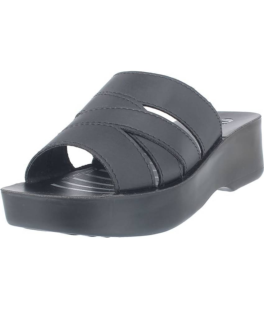 Inblu - Black Women's Flats