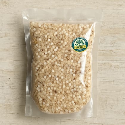 PANGI SALLO Concepts's sabudana kheer mix