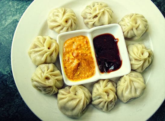 Captain Momos