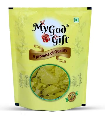 Amlasar Gandhak - Amla Sar Gandhak - Sulphur - Gandakam - Yellow Sulphur 100gm