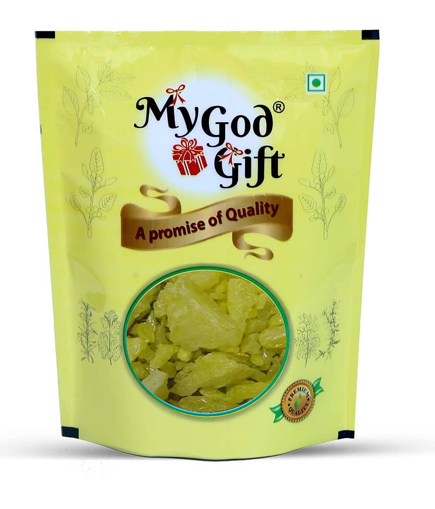 Amlasar Gandhak - Amla Sar Gandhak - Sulphur - Gandakam - Yellow Sulphur 100gm
