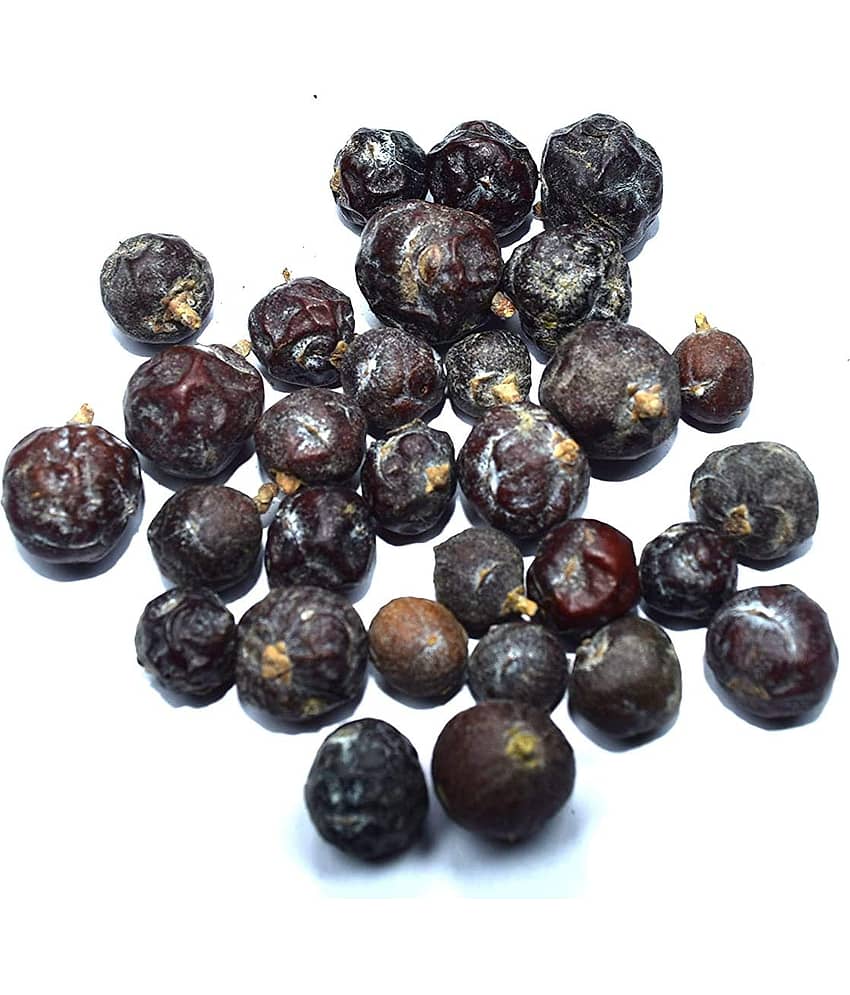 Nutrixia Food Hauber - Juniperus Communis Linn Raw Herbs 100 Gm