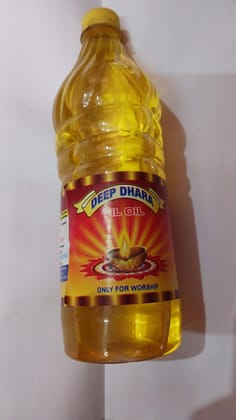 Til oil 1 PIC