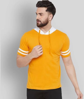 Gritstones Pack of 1 Cotton Regular Fit Men's T-Shirt ( Multicolor )