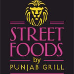 Street Foods by Punjab Grill 