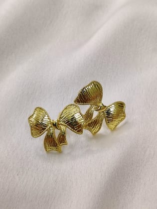 Bow Earrings