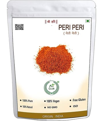 AGRICLUB Peri Peri Seasoning Powder 400 gm