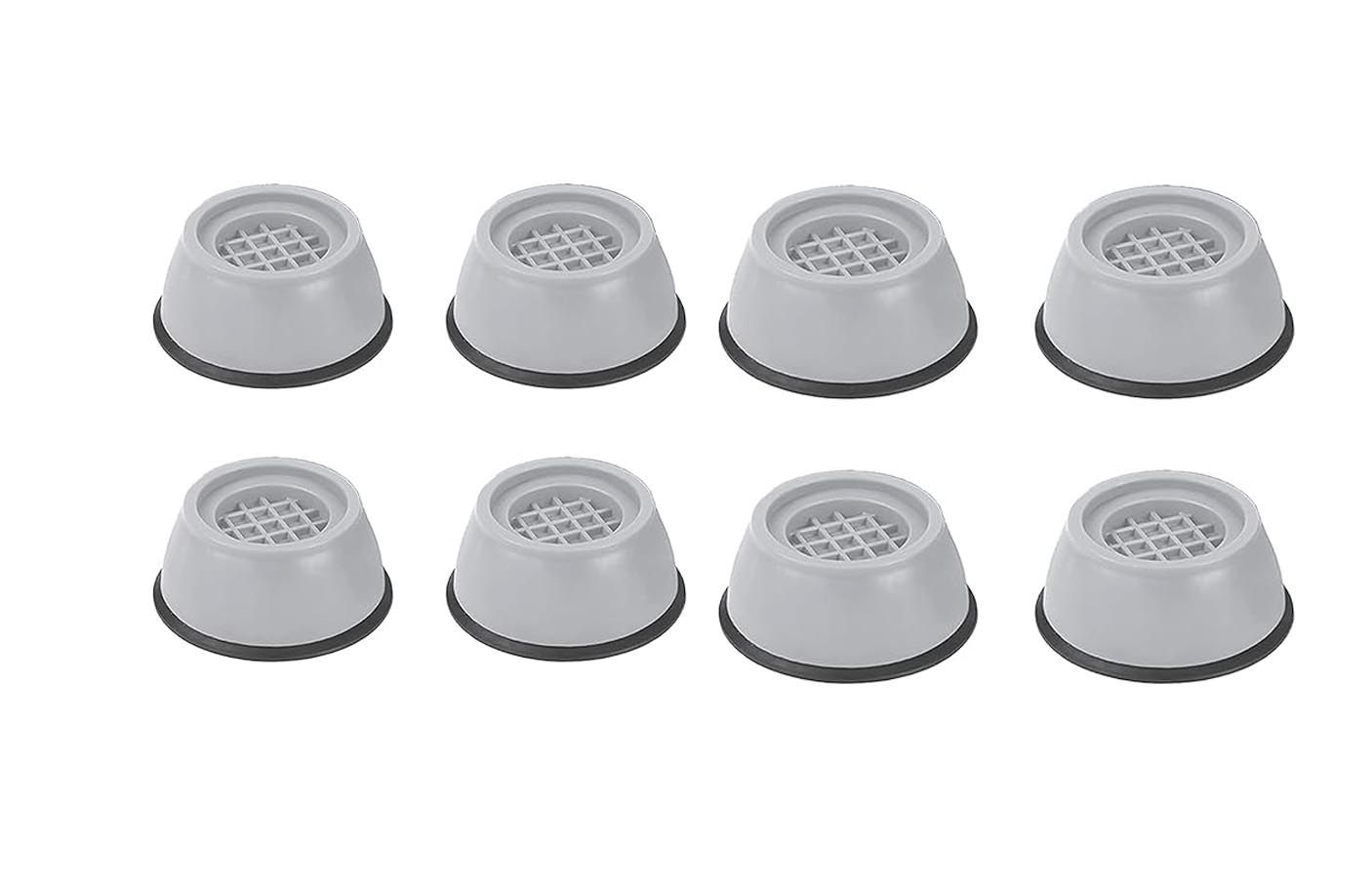 Rudra Washing Machine, Refrigerator, Air Cooler, Water Cooler Material Plastic, Rubber (9 cm x 4 cm)