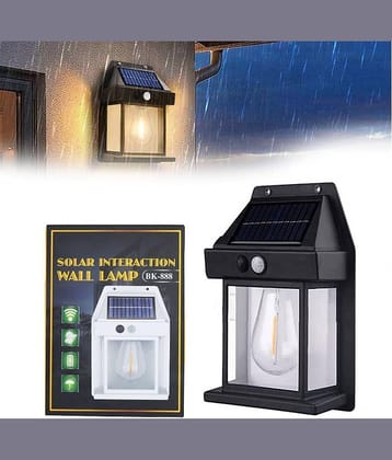 ZESTRUM 1.5W Solar Bulb ( Pack of 1 )