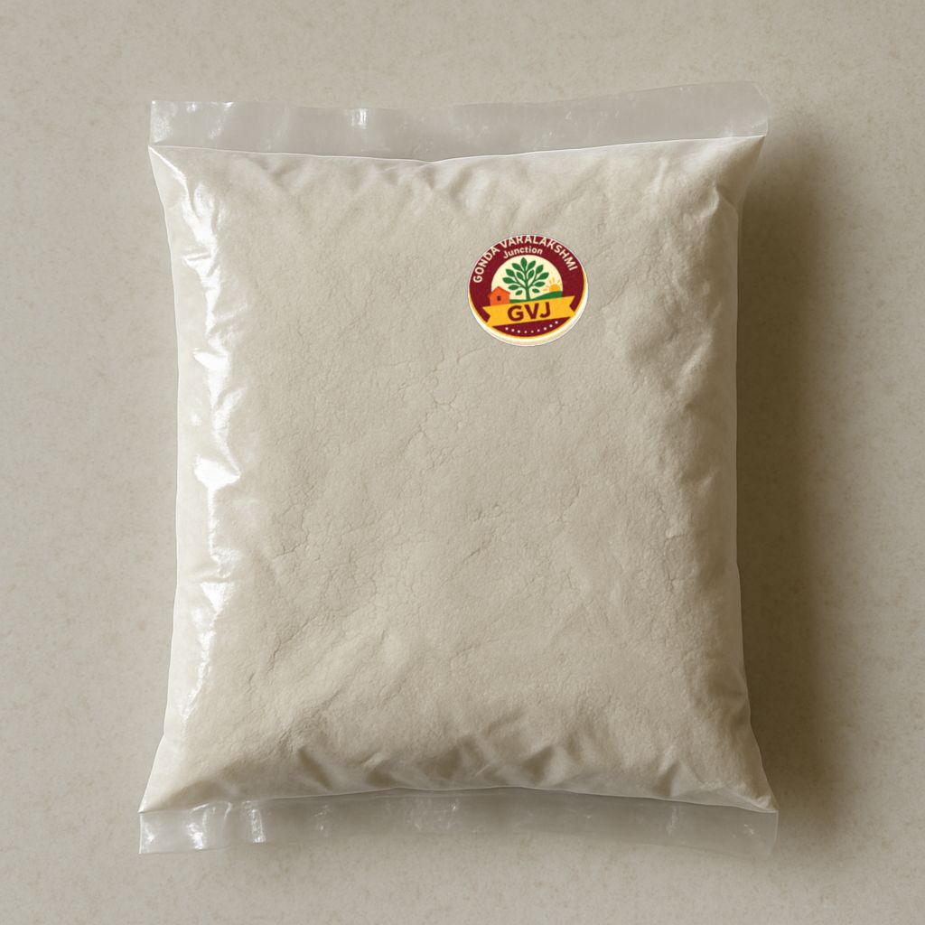 GONDA VARALAKSHMI Junction's rice flour