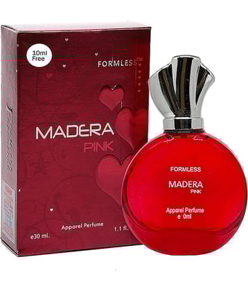 Madera 40ML perfume 1pc.