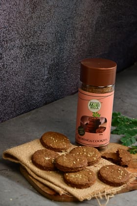 MORINGA COOKIES 200 G