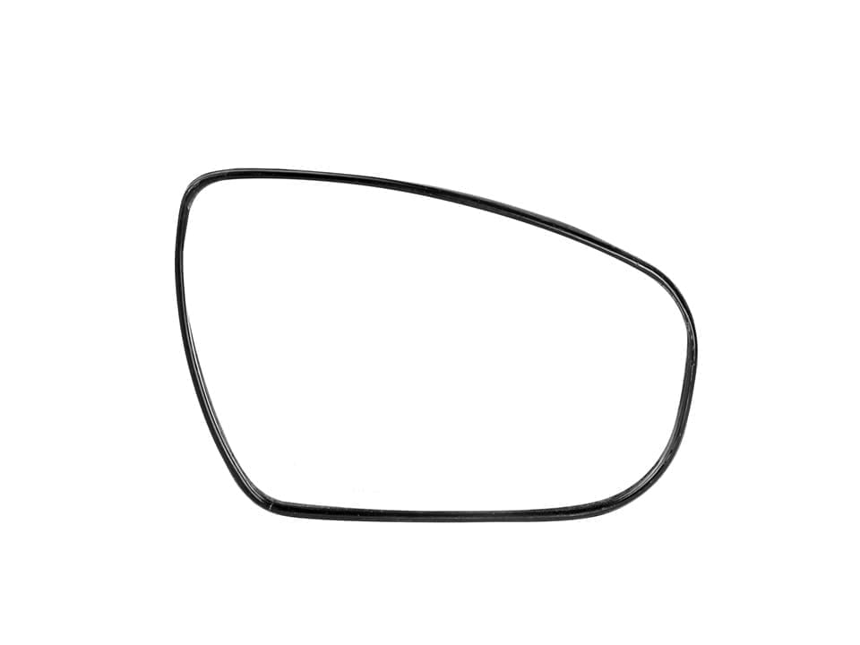 RMC Car Side Mirror Glass/Sub Mirror Plates suitable for Hyundai I 20 Elite (RIGHT SIDE (DRIVER SIDE))