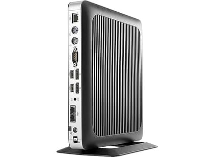 HP t630 Thin Client Computer (Refurbished) RAM 16 GB HP t630 Thin Client Computer (Refurbished) RAM 16 GB