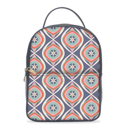 Pattern 4 Backpack