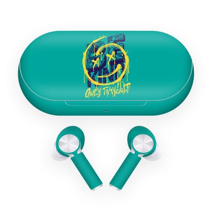 OnePlus Buds Z Be Kind