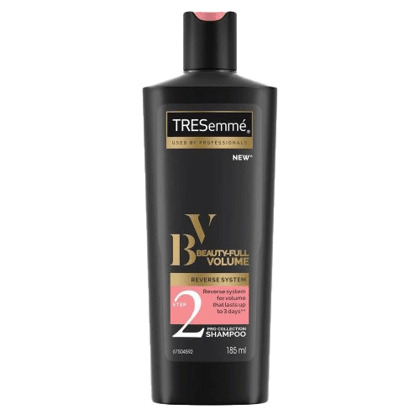 TRESemme Hair Shampoo Beautiful Volume 185ml