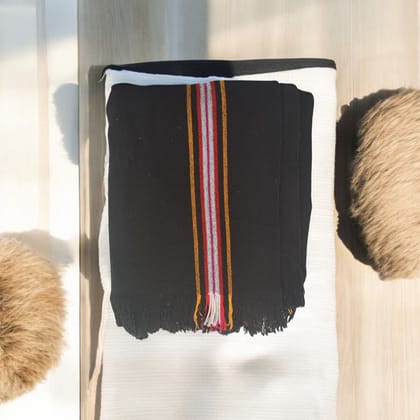 Woolen Blanket (Ghonghadi )(121.92cm*304.8cm)