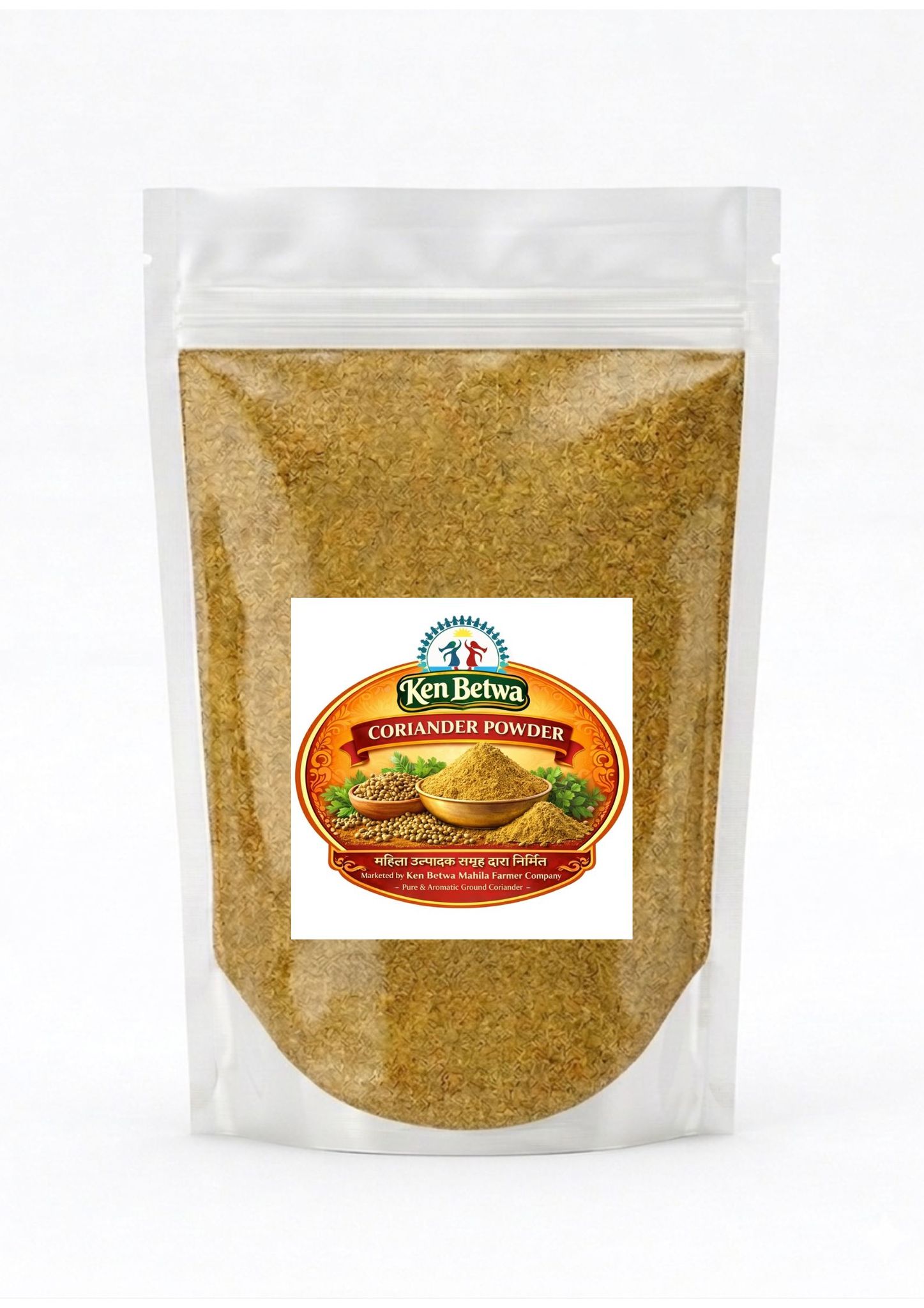 Coriander powder 500gm