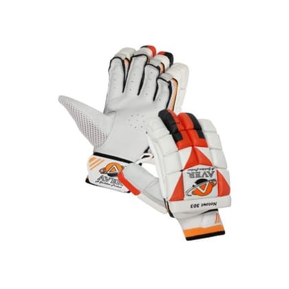 Aver Not Out 303 Batting Gloves