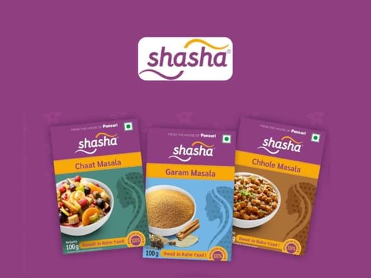 Shasha