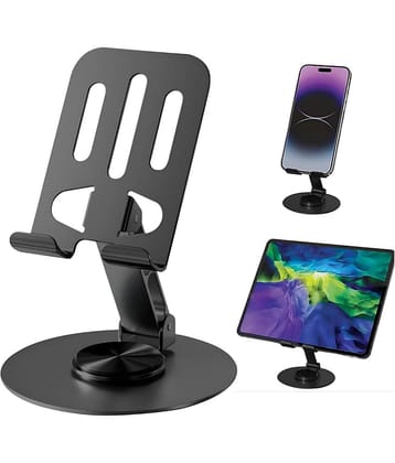 THRIFTKART Other Surfaces Stand Car Mobile Holder - Black