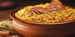 JK Eden Huts Restaurant