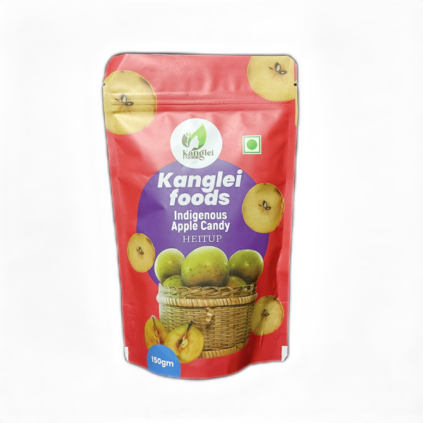 Indigineous Apple Candy - 150 gm