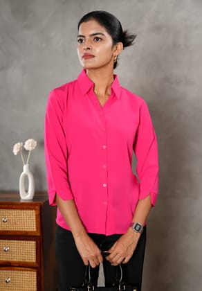 FORMAL SHIRT-L