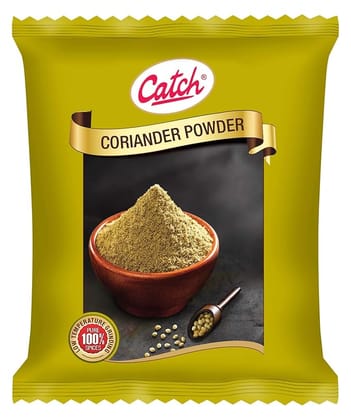 CATCH CORIANDER POWDER 500GM