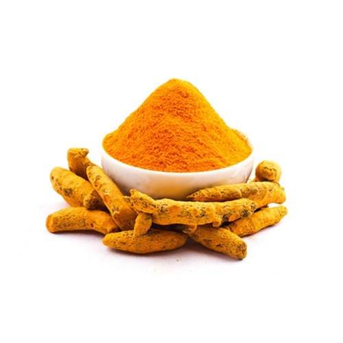 Organic Haldi/Turmeric Powder- 1 KG