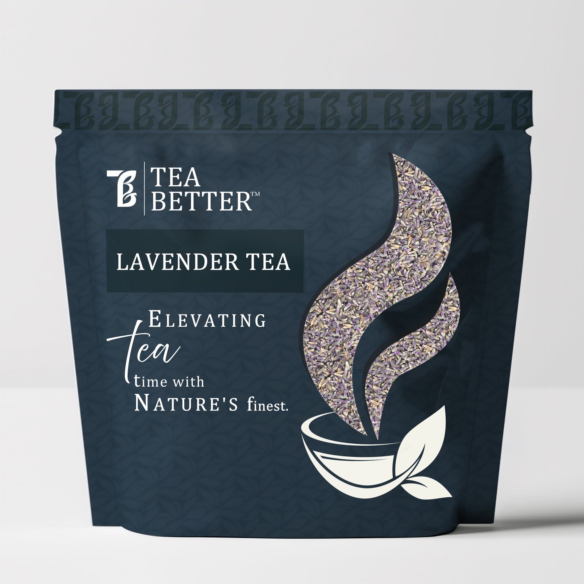 Lavender Flower Tea Trial Pack-10gm