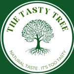 THE TASTY TREE 
