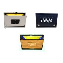 Indian Musical Instrument 13 Notes Shruti Box, Premium Quality Sur Peti Surpeti indian shruti box