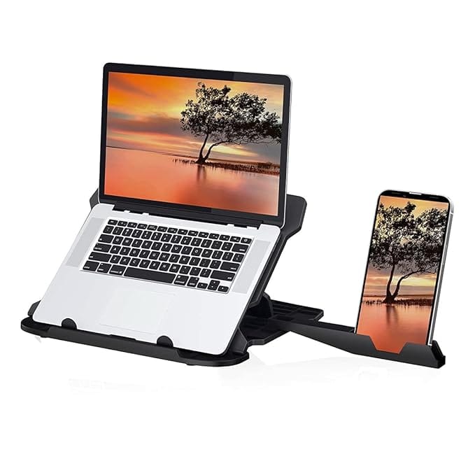 Portronics My Buddy Hexa 22