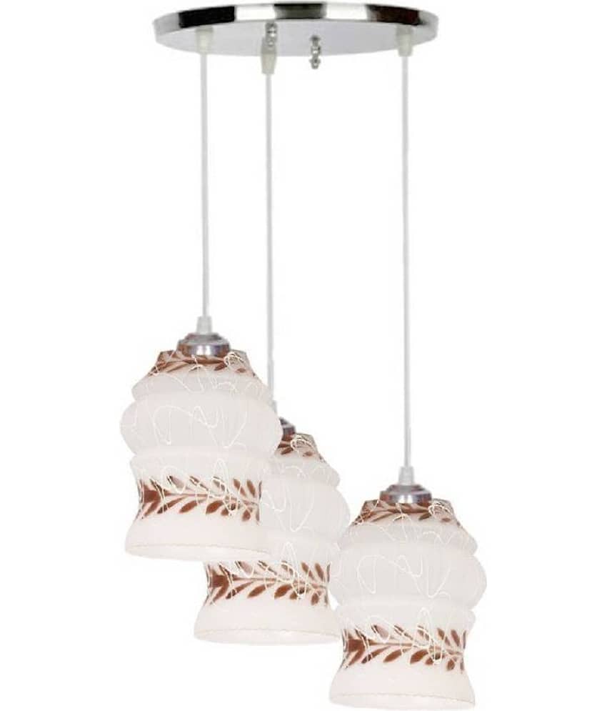 Somil 7W Round Ceiling Light 70 cms. - Pack of 1