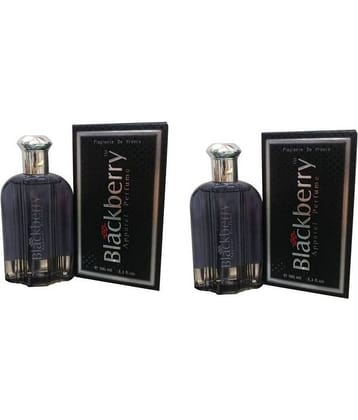 St Louis - Eau De Parfum (EDP) For Men 200 mL ( Pack of 2 )