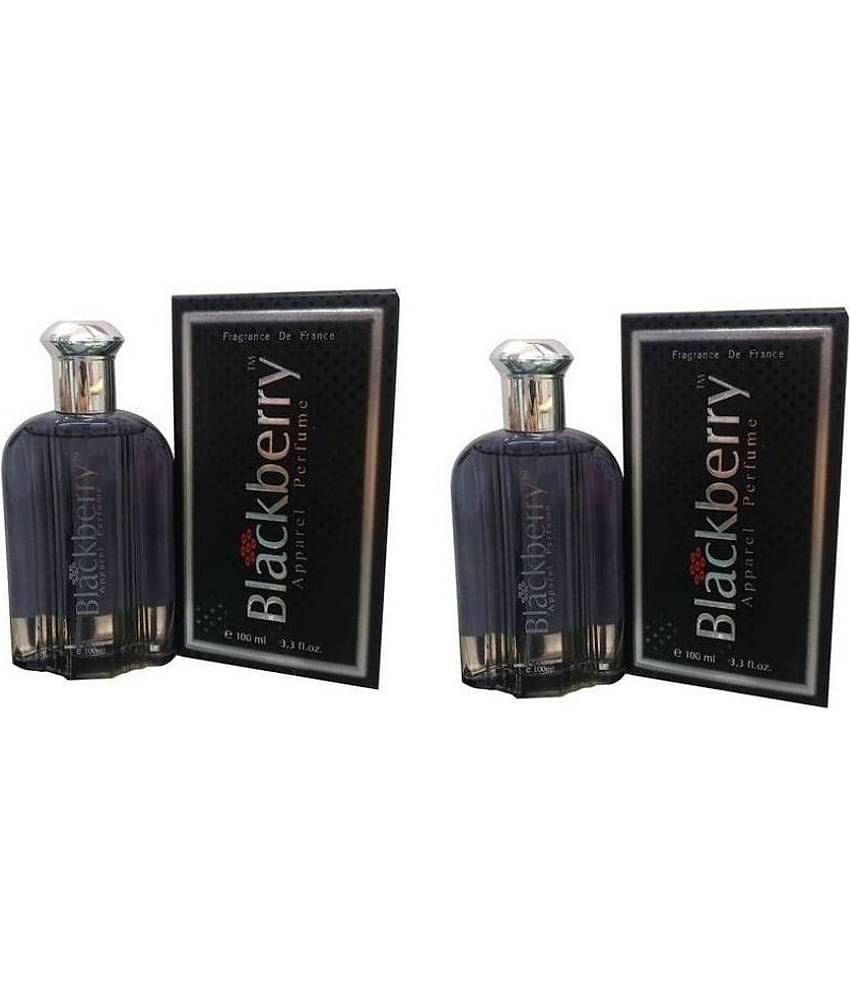 St Louis - Eau De Parfum (EDP) For Men 200 mL ( Pack of 2 )