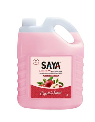 Room Freshener - Crystal Snow Room Freshener - Crystal Snow