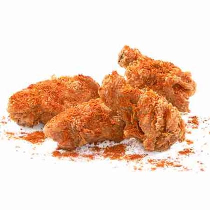 Peri peri wings