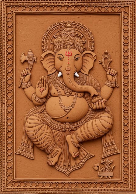 Mandana Art