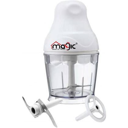 Magic Juicer Mixer Grinder ELECTRIC CHOPPER