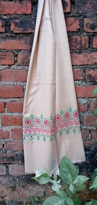Pashmina Woollen Stole