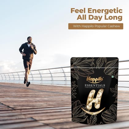 Happilo Essentials Popular Whole Champion Mix W400 500g