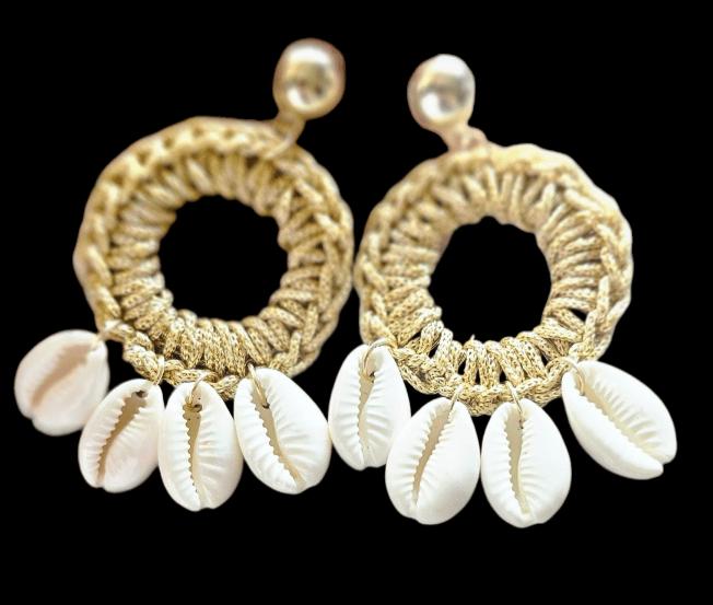 Kodi earrings